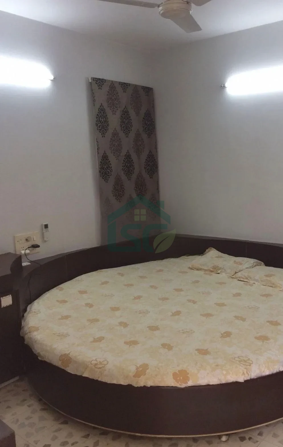 At Home Away From Home Girls PG, Athwa, Surat