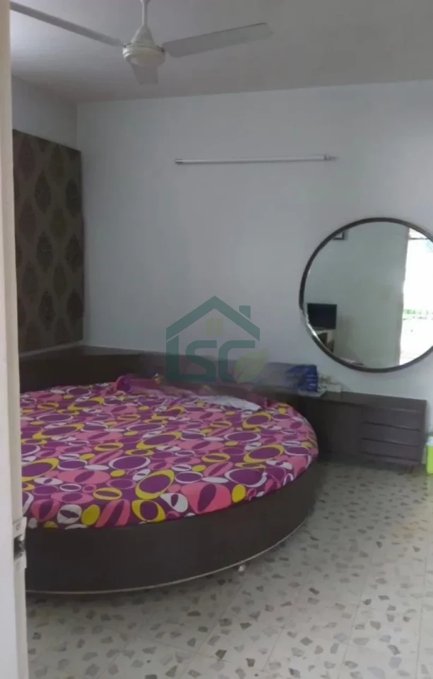 Photo 2 of Home Away From Home Girls PG, Athwa, Surat