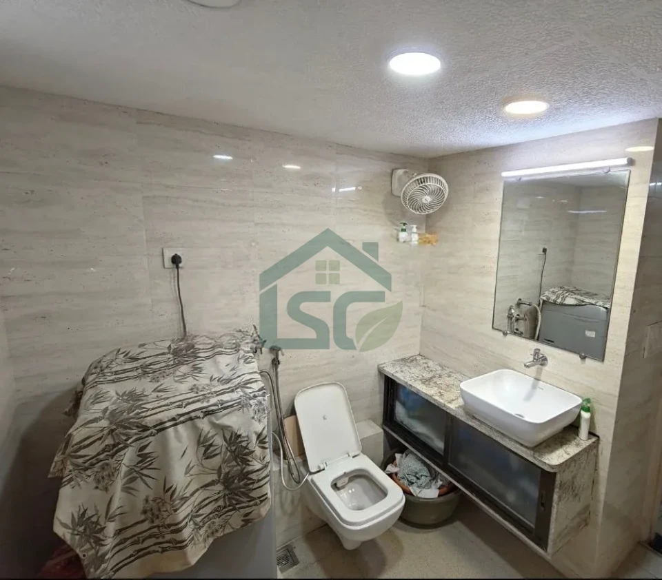 Photo 4 of Home Away From Home Girls PG, Athwa, Surat