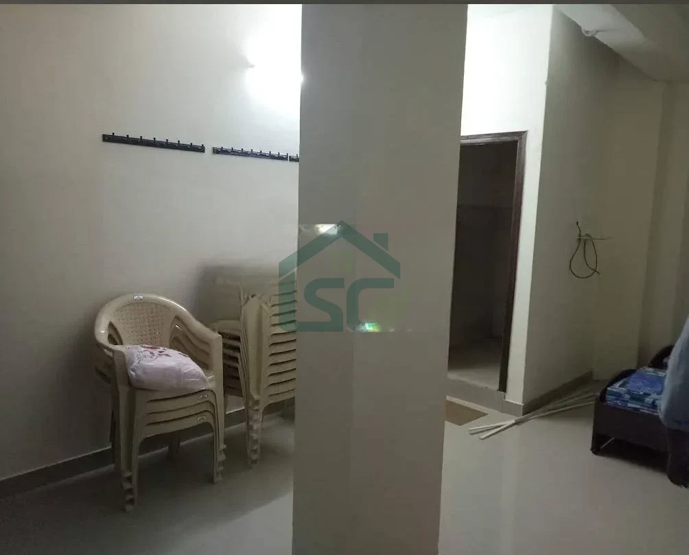 At Sri Athidhi - PG Accommodation, HITEC City, Hyderabad