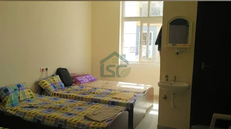 Photo 4 of Sri Athidhi - PG Accommodation, HITEC City, Hyderabad