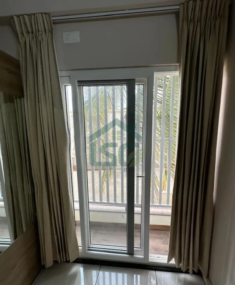 Photo 5 of Signature Pride Colive PG, Mahadevapura, Bangalore