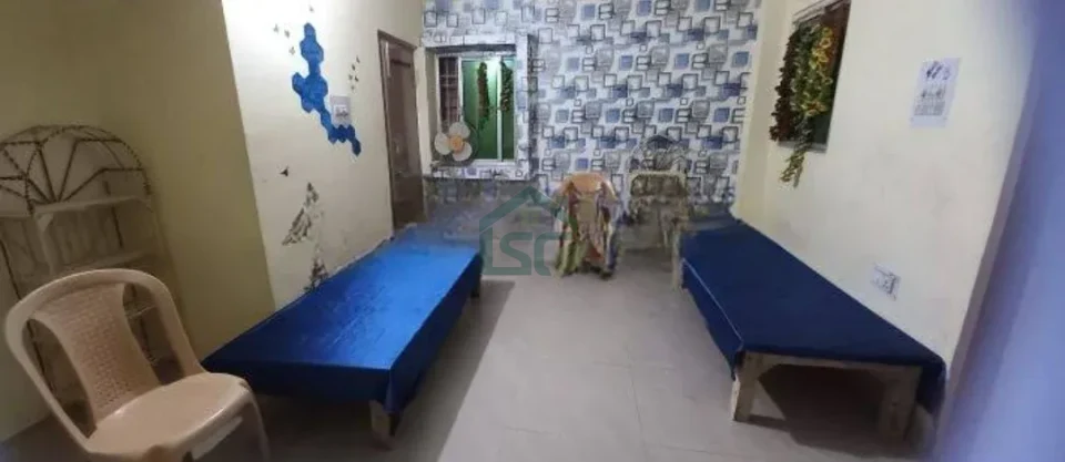 Photo 3 of Shree Saikripa PG, Golamber, Patna