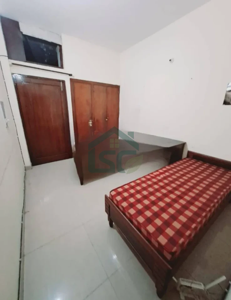 At Mrs Sarita Dawar PG, Sector 34, Chandigarh
