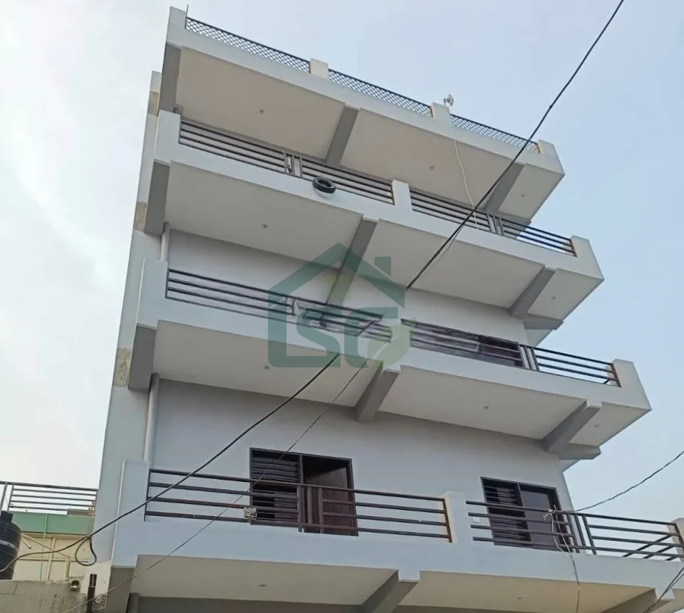 Photo 2 of Kavya Girls PG, Sector 15, Gurgaon