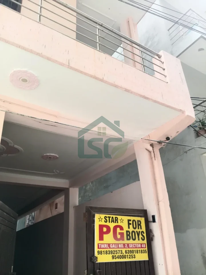 Star PG in Sector 48, Gurugram — property photo 1