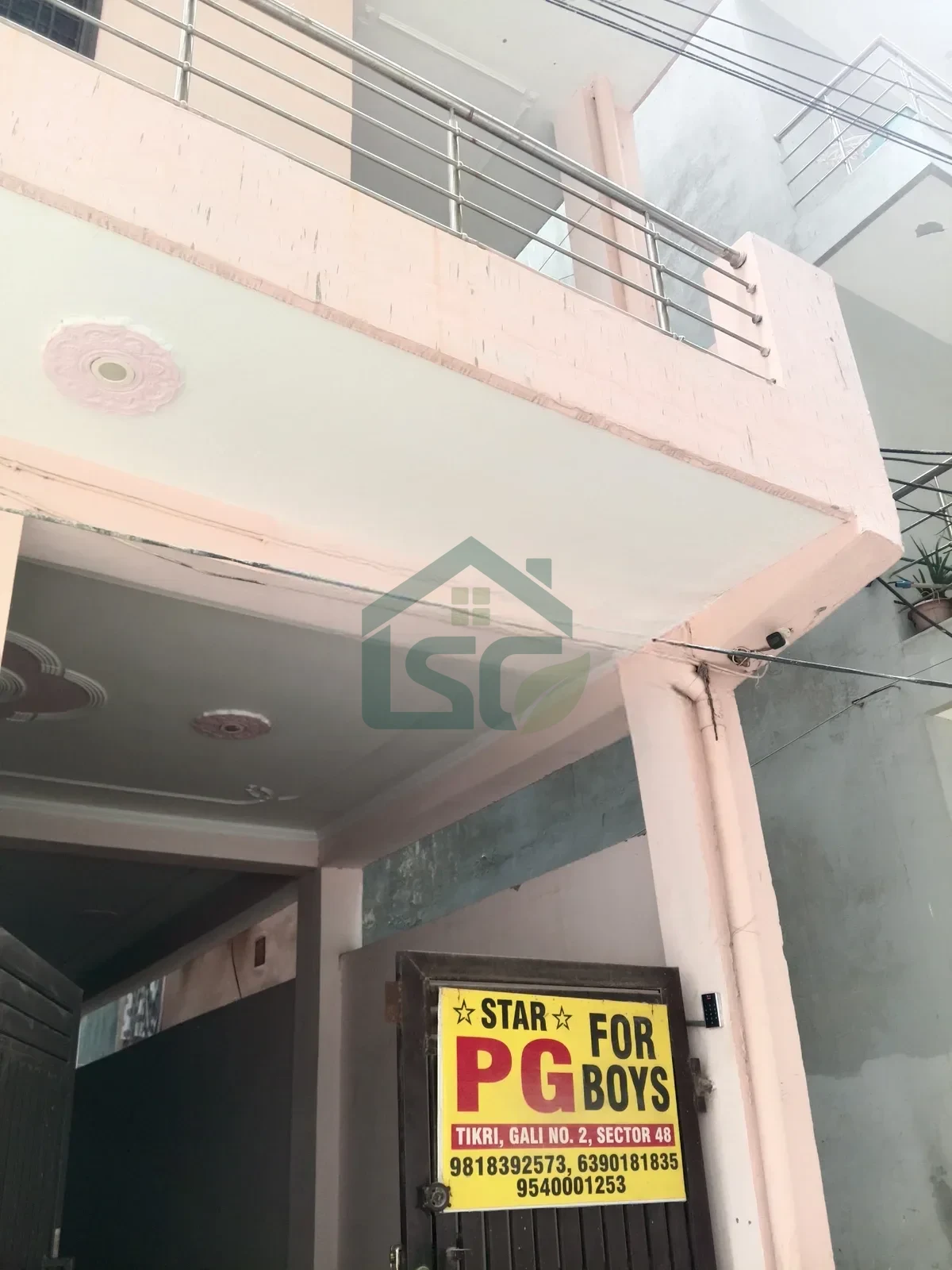 Star PG in Sector 48, Gurugram — property photo 1