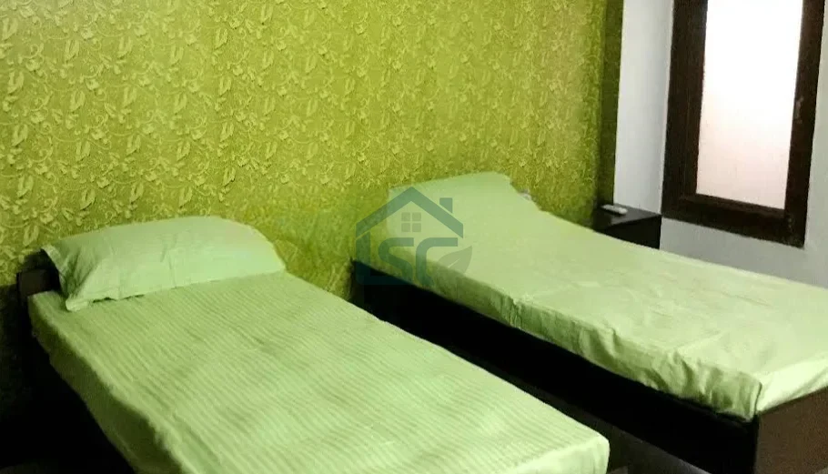 Photo 3 of SHRI KRISHNA Girls PG In Indirapuram (Girls PG Accommodation), Indirapuram, Ghaziabad
