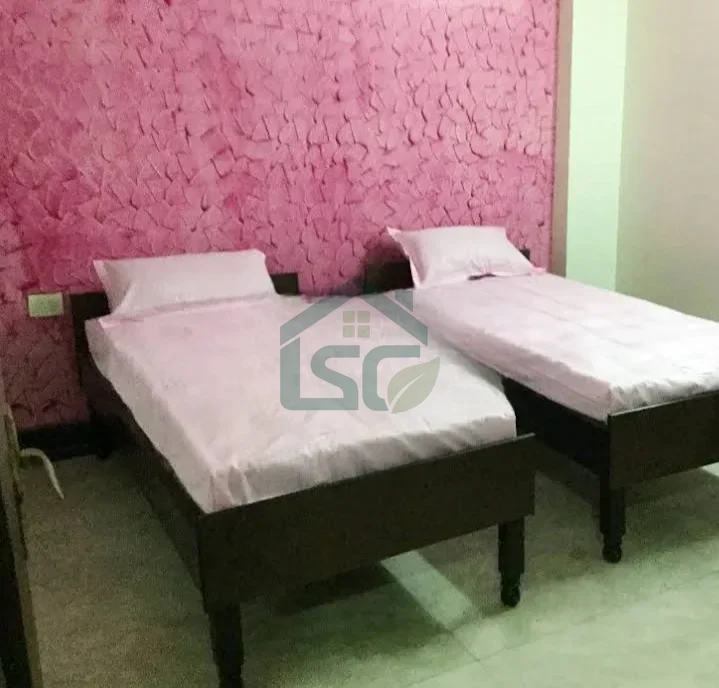 At SHRI KRISHNA Girls PG In Indirapuram (Girls PG Accommodation), Indirapuram, Ghaziabad