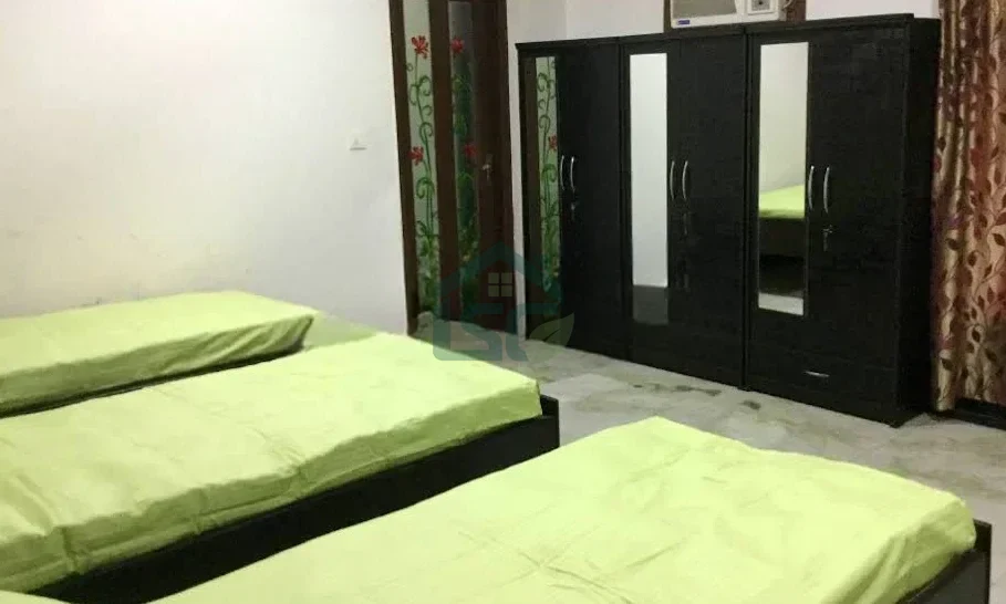 Photo 4 of SHRI KRISHNA Girls PG In Indirapuram (Girls PG Accommodation), Indirapuram, Ghaziabad
