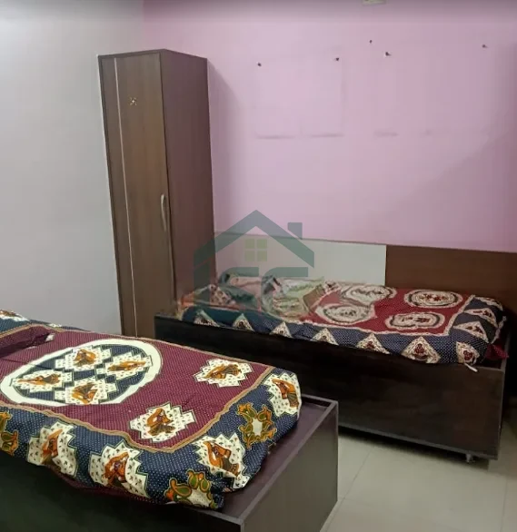 At Urban Home PG For Boys And Girls, Navrangpura, Ahmedabad