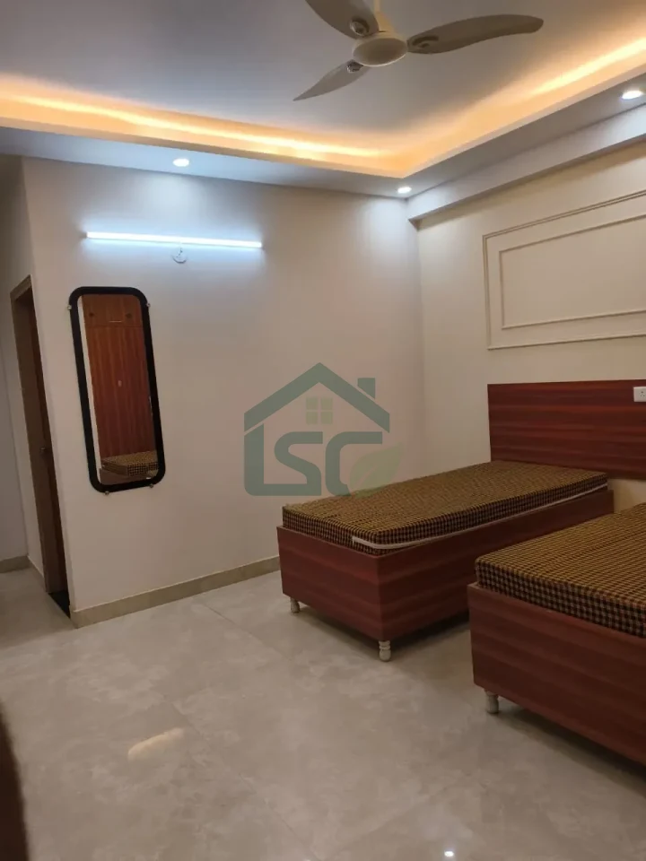 Sunrise PG in Sector 45, Gurugram — property photo 4