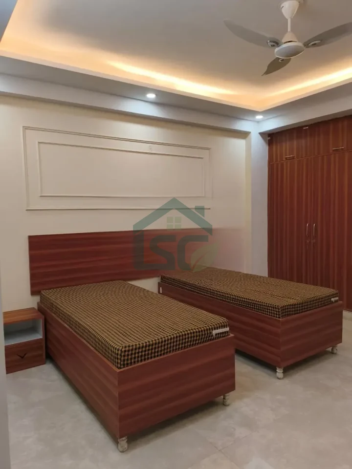 Sunrise PG in Sector 45, Gurugram — property photo 5