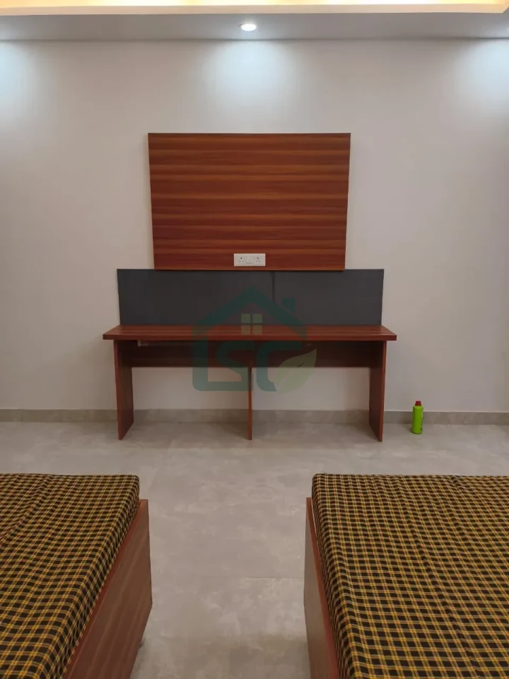 Sunrise PG in Sector 45, Gurugram — property photo 3