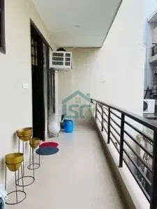 Sunrise PG in Sector 45, Gurugram — property photo 2