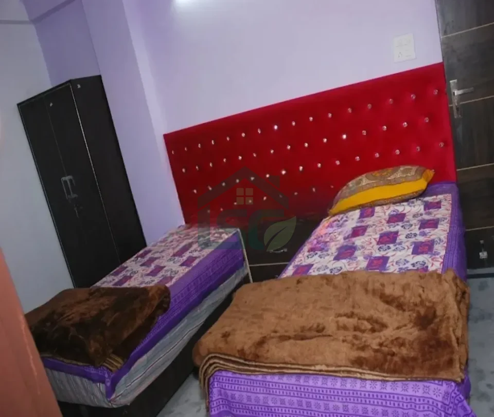 Bharti PG House in Vasant Kunj, Delhi — property photo 3
