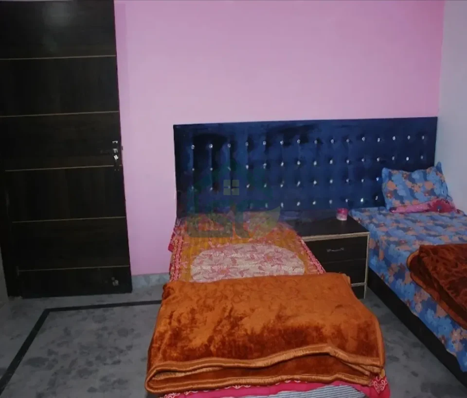 Bharti PG House in Vasant Kunj, Delhi — property photo 2