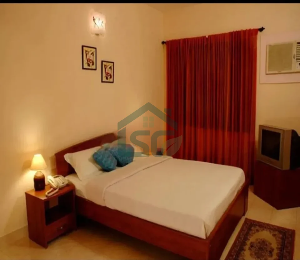 Bharti PG House in Vasant Kunj, Delhi — property photo 4