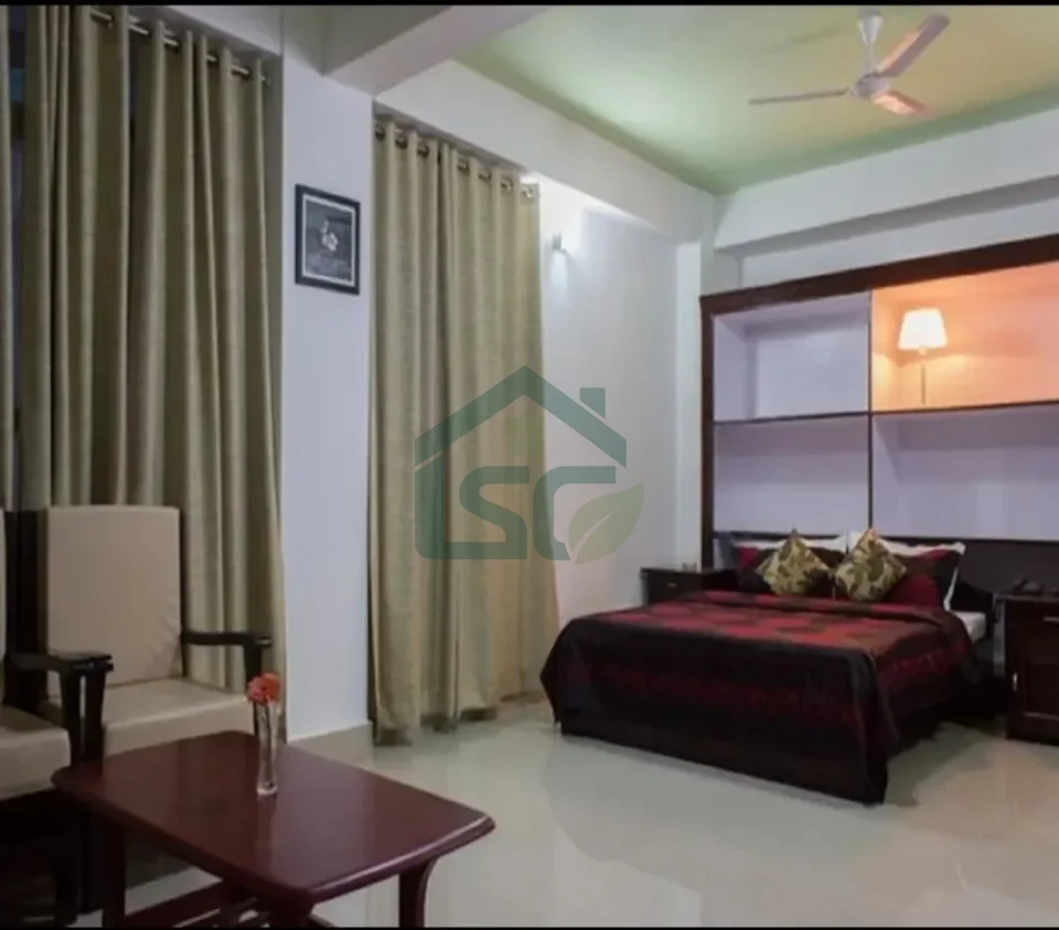Bharti PG House in Vasant Kunj, Delhi — property photo 1
