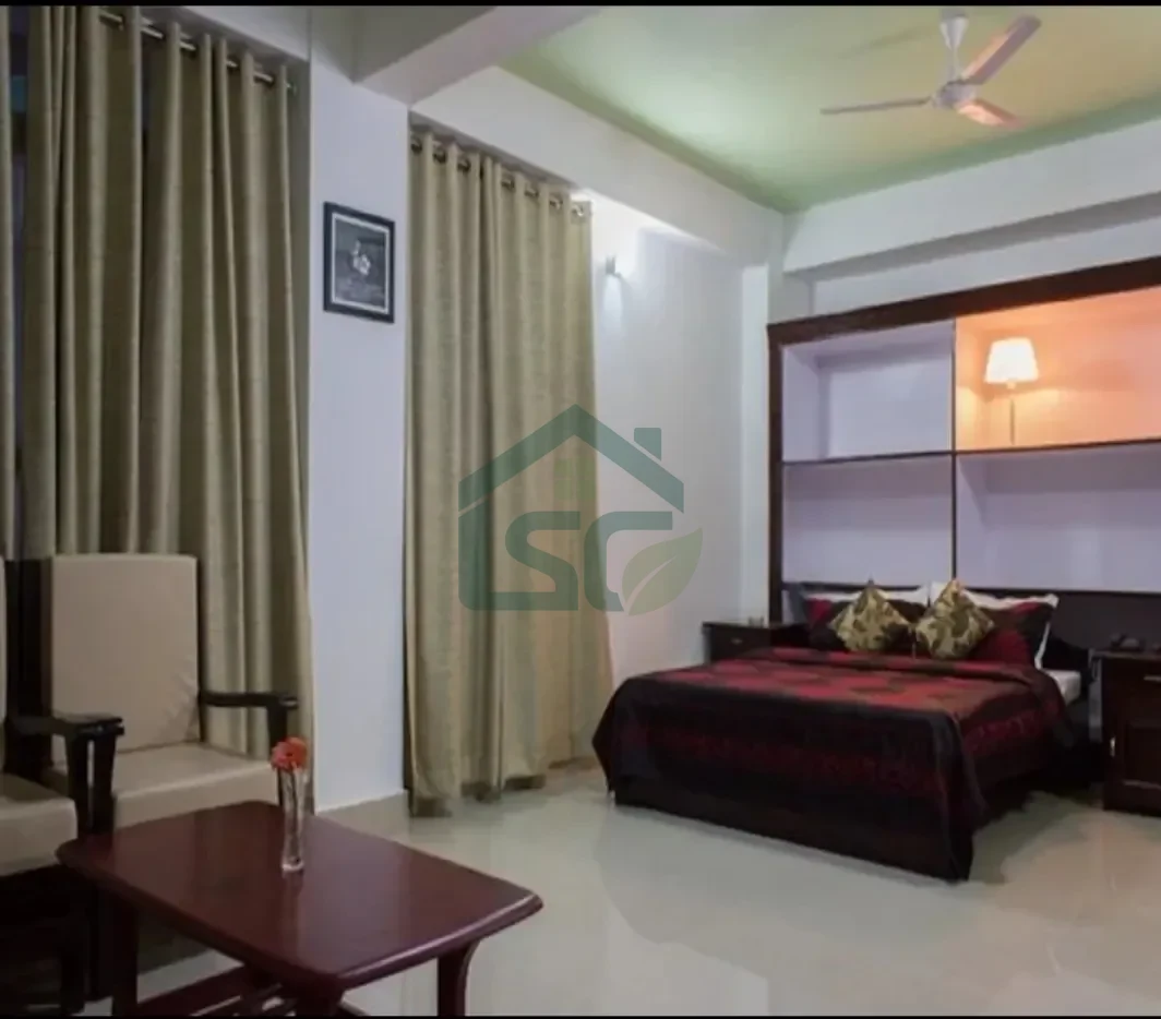 Bharti PG House in Vasant Kunj, Delhi — property photo 1