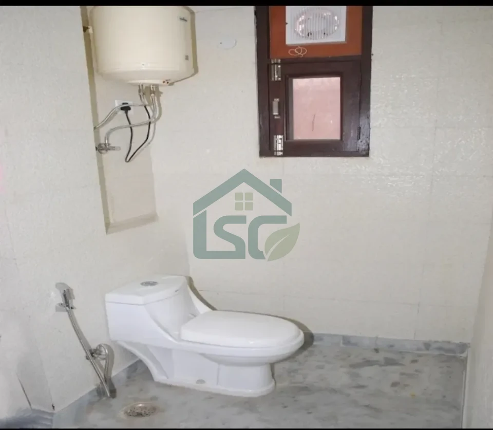 Bharti PG House in Vasant Kunj, Delhi — property photo 5