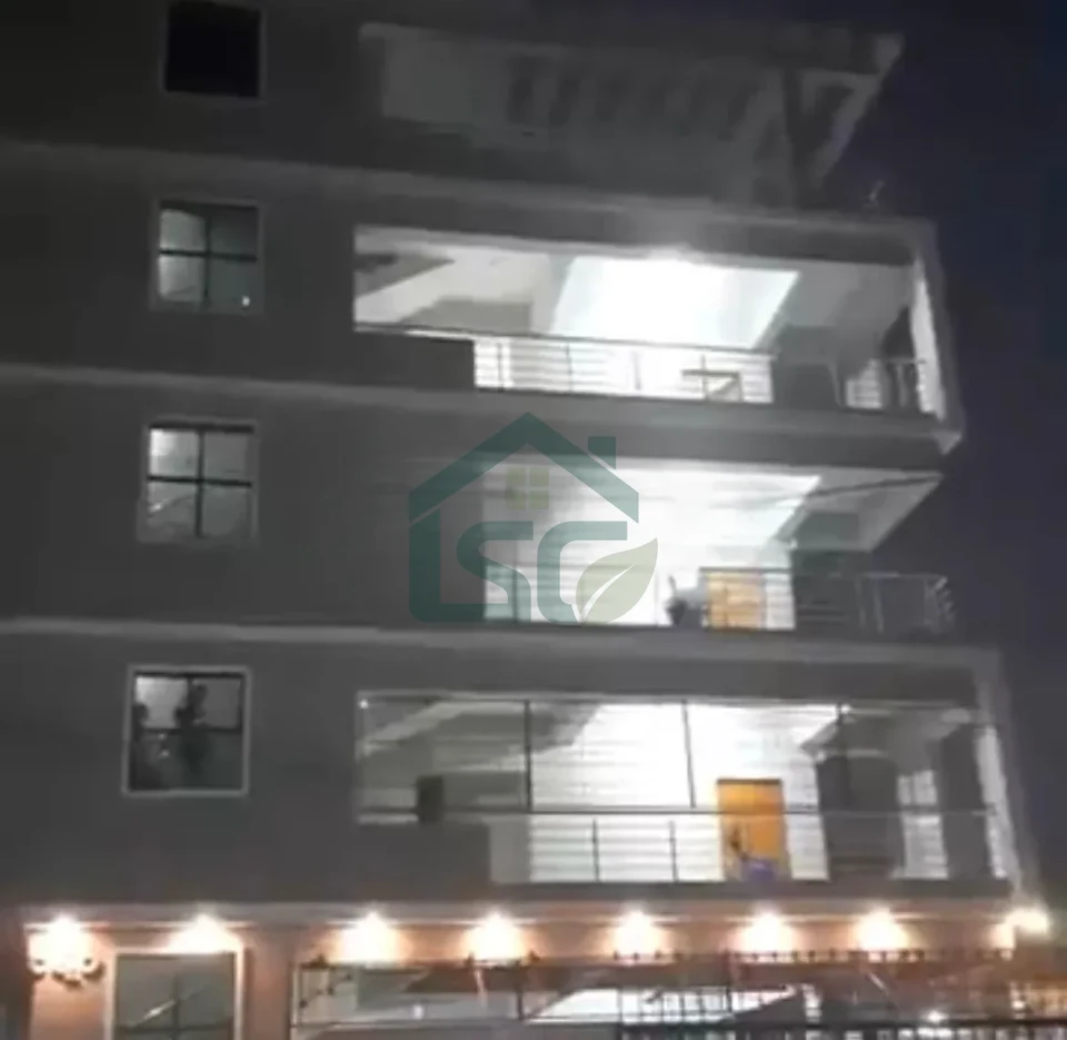 Photo 2 of Yashitha Luxury Ladies PG, Enikepadu, Vijayawada