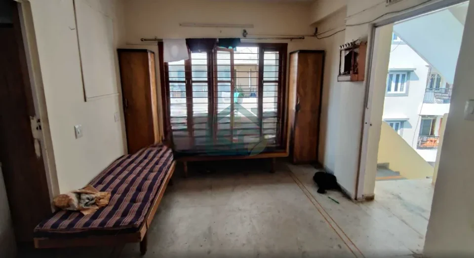 Photo 4 of Shiv PG, Memnagar, Ahmedabad