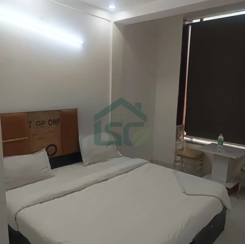 Hotel Ashoka White in Sector 70, Noida — property photo 2