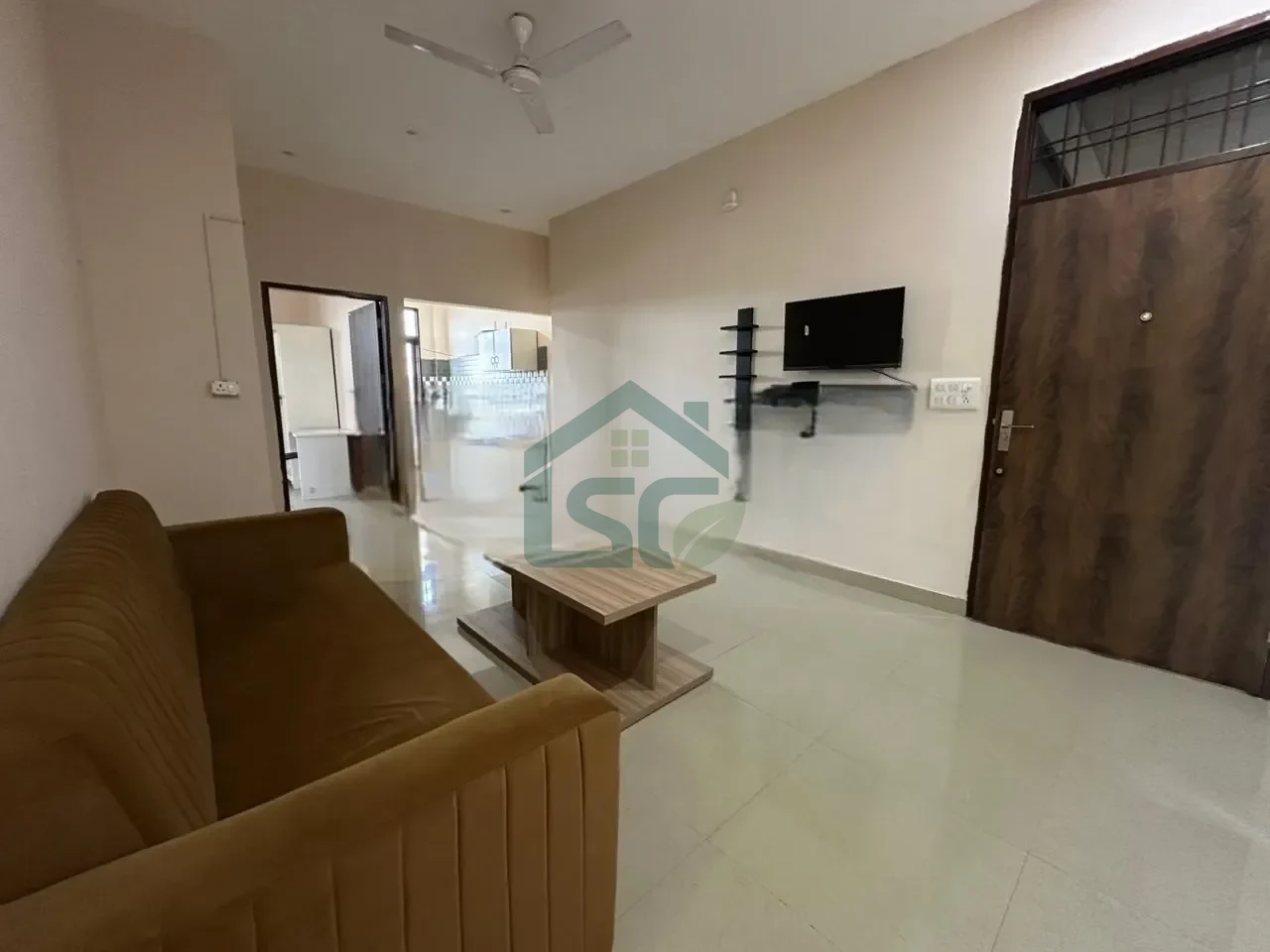 House no 37 in Sector 15, Gurugram — property photo 1