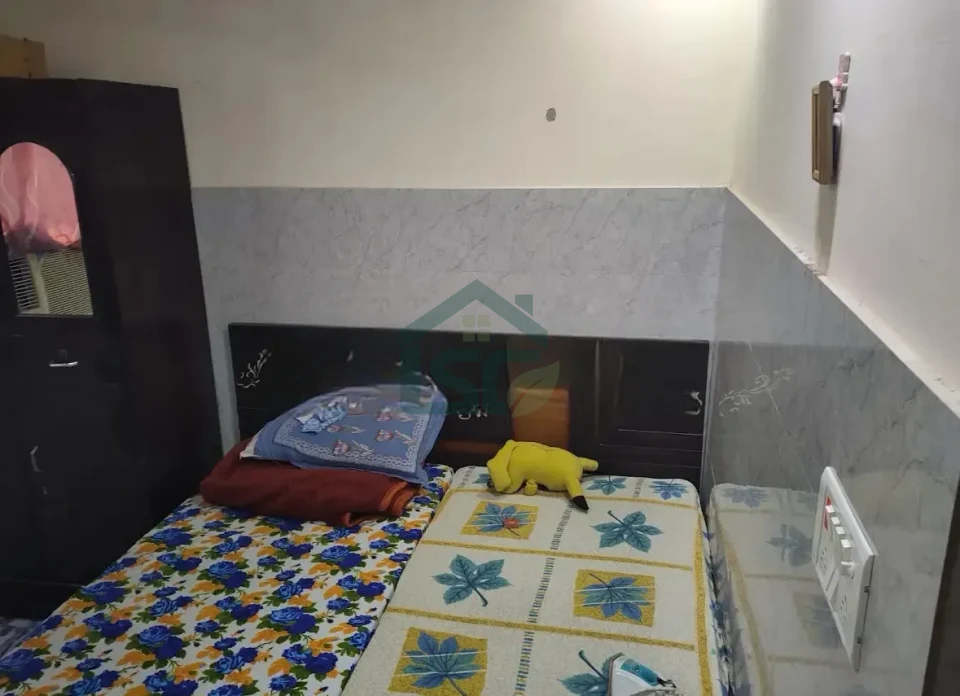 Asha Girls PG in Rohini, Delhi — property photo 2