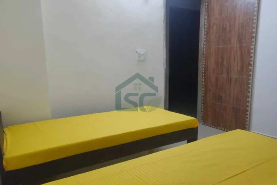 Asha Girls PG in Rohini, Delhi — property photo 1