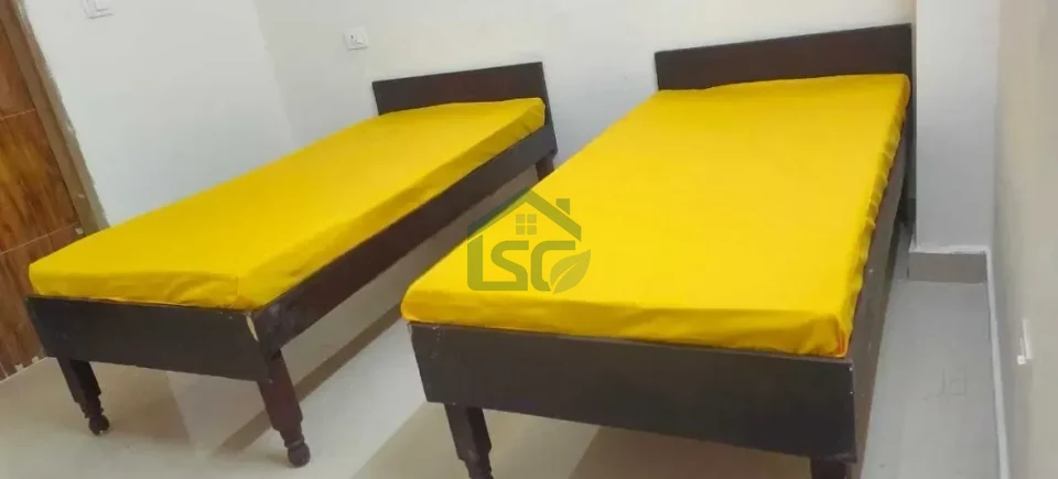Asha Girls PG in Rohini, Delhi — property photo 3