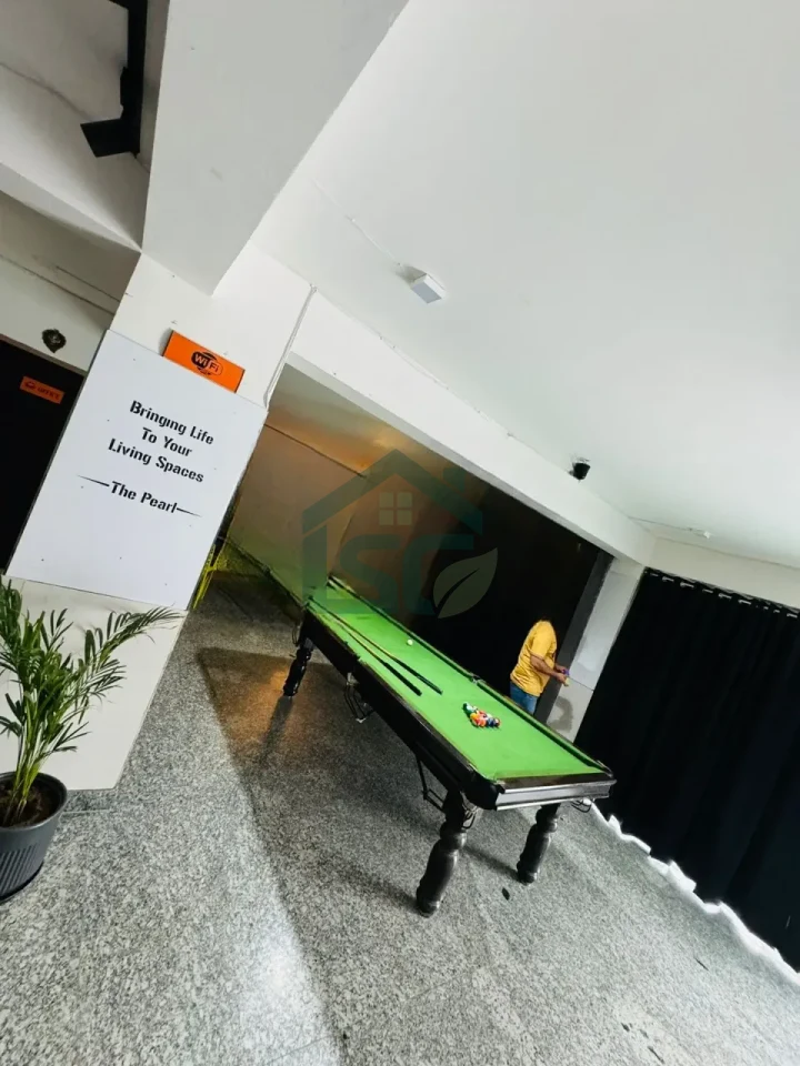 The Pearl PG in Sector 22, Gurugram — property photo 5