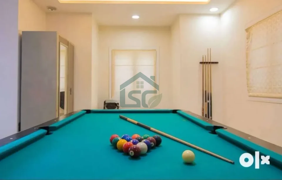 The Pearl PG in Sector 22, Gurugram — property photo 4