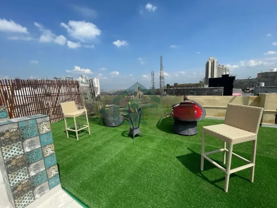 Krishan PG Yamuna vihar in Tukhmirpur, Delhi — property photo 3