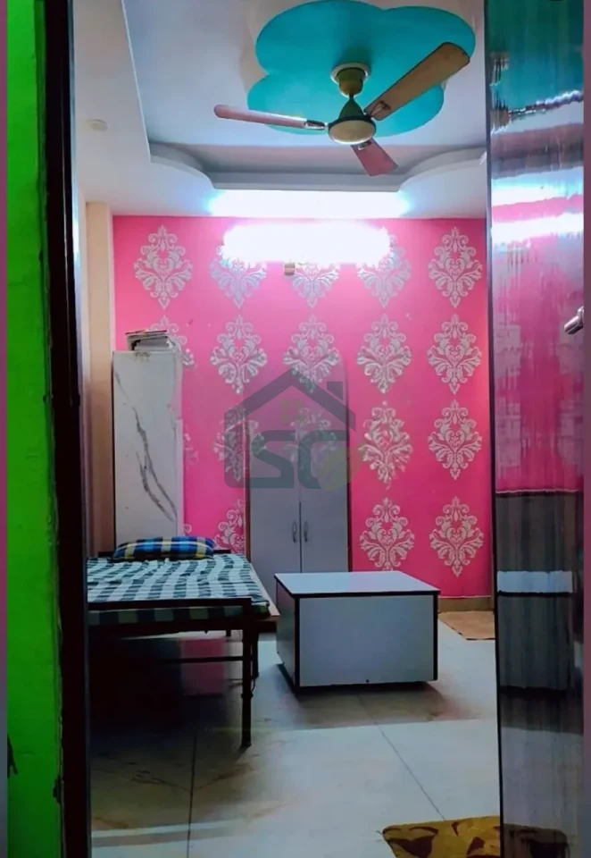 Krishan PG Yamuna vihar in Tukhmirpur, Delhi — property photo 5