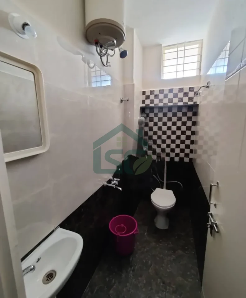 Photo 3 of Nn PG For Coliving, BTM Layout, Bangalore