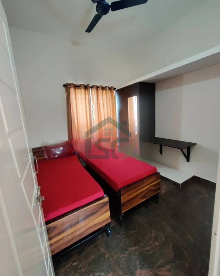 At Nn PG For Coliving, BTM Layout, Bangalore
