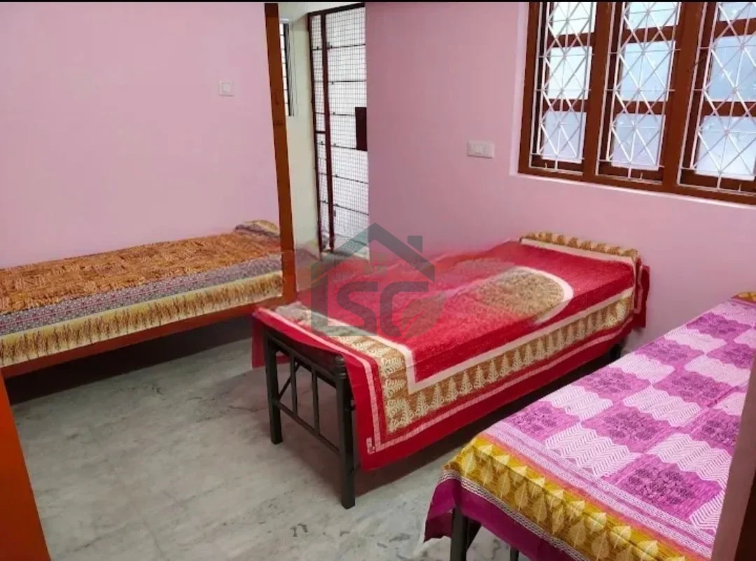 At Sri Venkateshwara PG For Gents, Koramangala, Bangalore