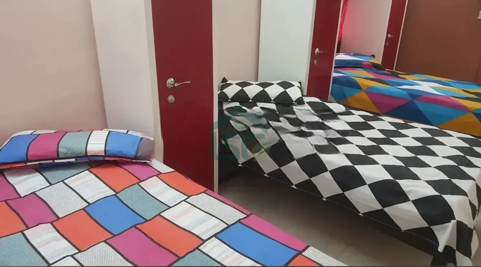 My PG For Boys in Mayur Vihar, Delhi — property photo 2