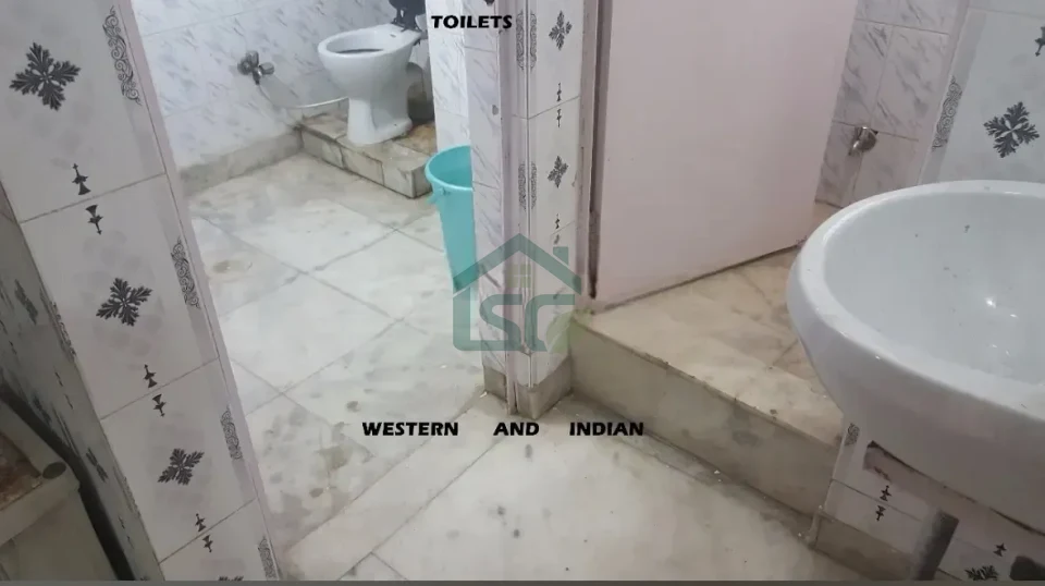 My PG For Boys in Mayur Vihar, Delhi — property photo 1