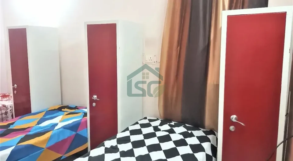 My PG For Boys in Mayur Vihar, Delhi — property photo 4