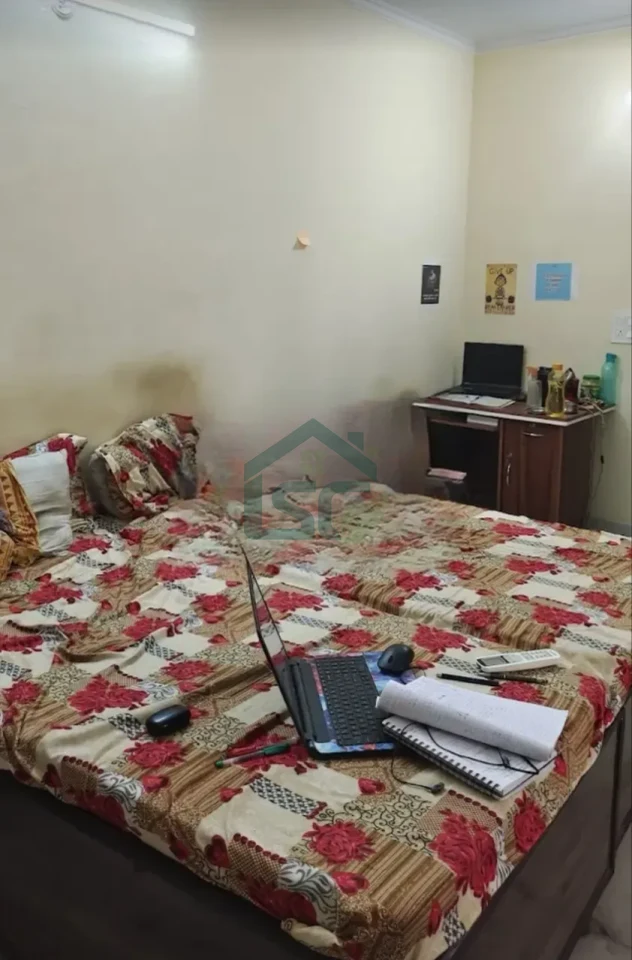 MR Groups Residency | PG in Rohini, Delhi — property photo 2