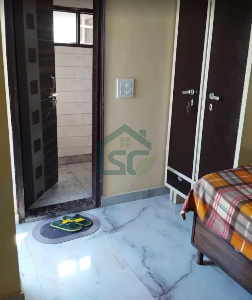 MR Groups Residency | PG in Rohini, Delhi — property photo 3