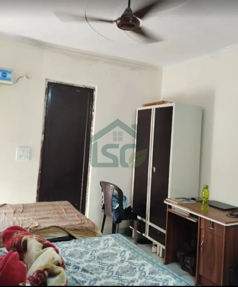 MR Groups Residency | PG in Rohini, Delhi — property photo 1
