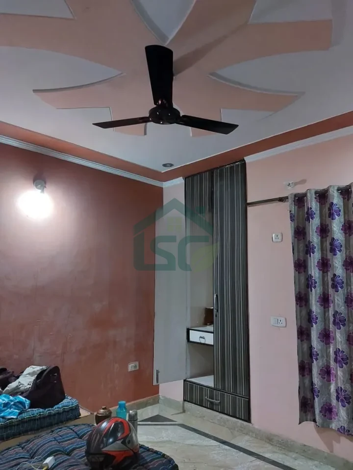 Surendar PG in Housing Board Colony, Gurugram — property photo 1
