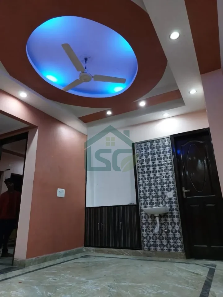 Surendar PG in Housing Board Colony, Gurugram — property photo 2