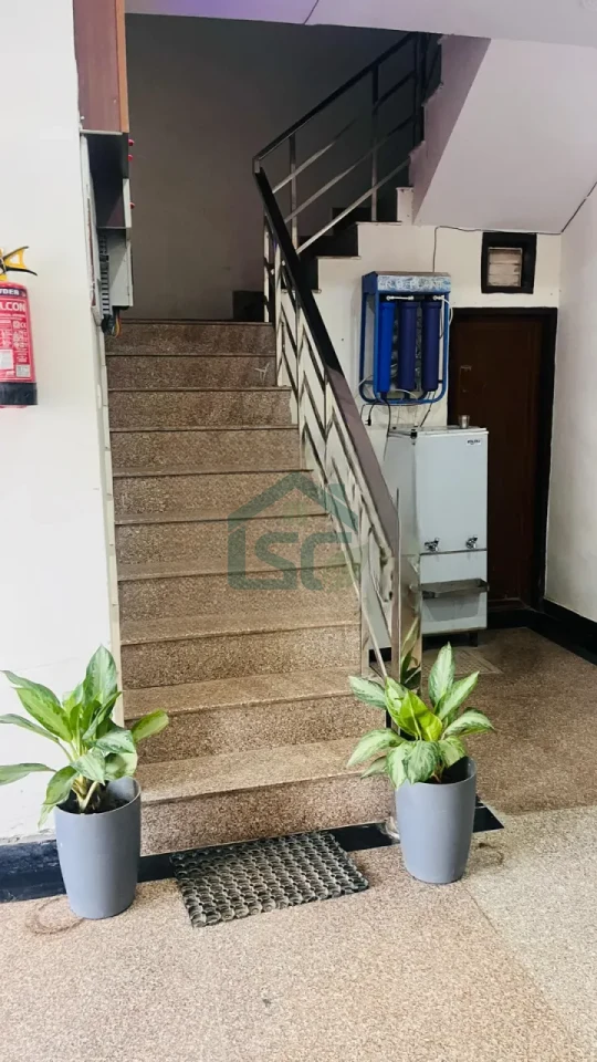 A.R.S 4 Friends PG in Satguru inclve, Gurugram — property photo 4