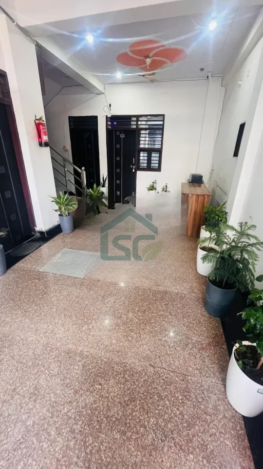 A.R.S 4 Friends PG in Satguru inclve, Gurugram — property photo 5