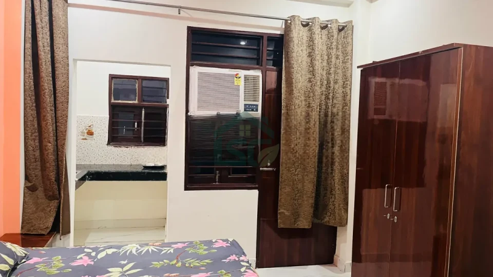 A.R.S 4 Friends PG in Satguru inclve, Gurugram — property photo 1